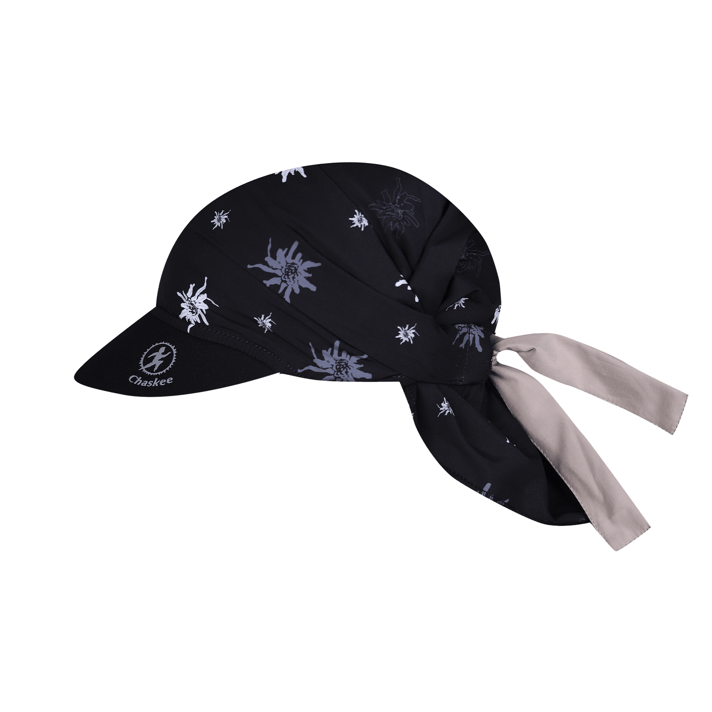 Adult | 016 Visor Snap Cap - Edelweiss Classic