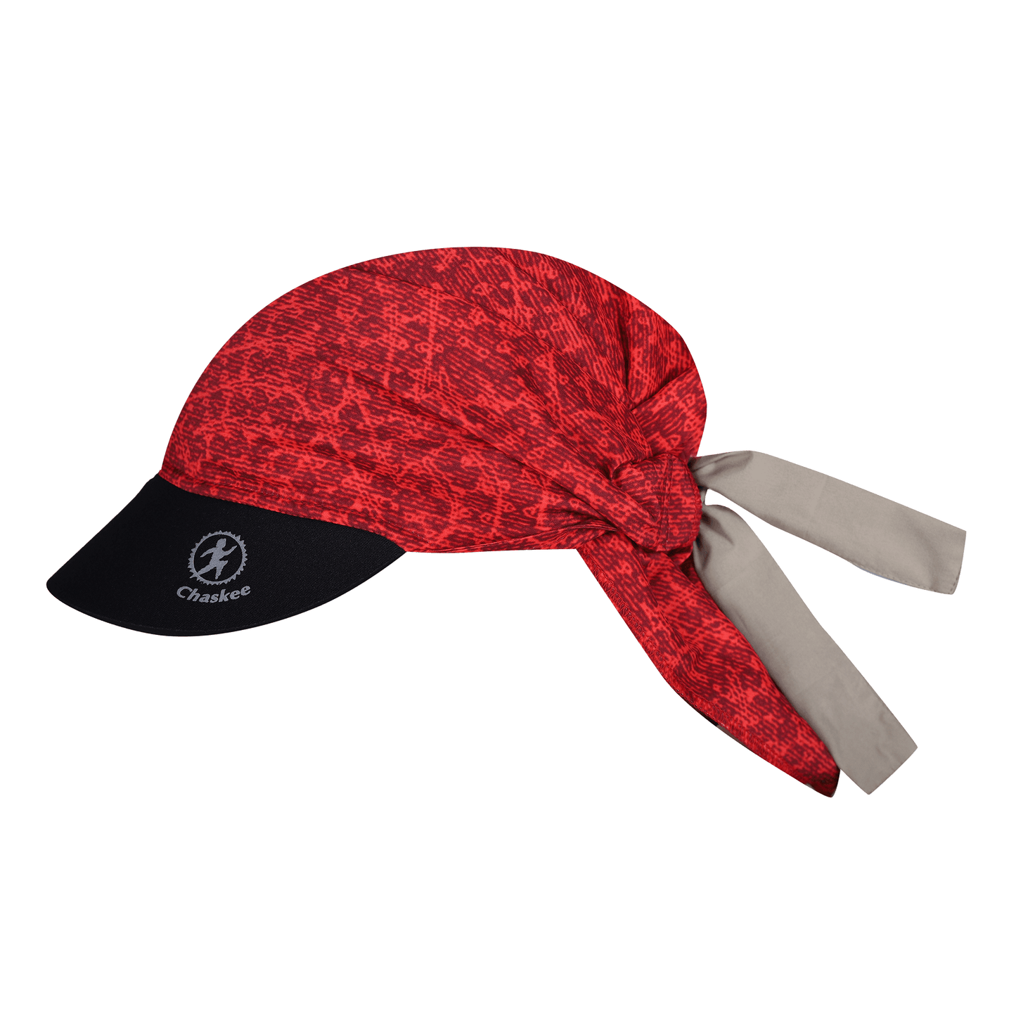 Adult | 016 Visor Snap Cap - Maewi