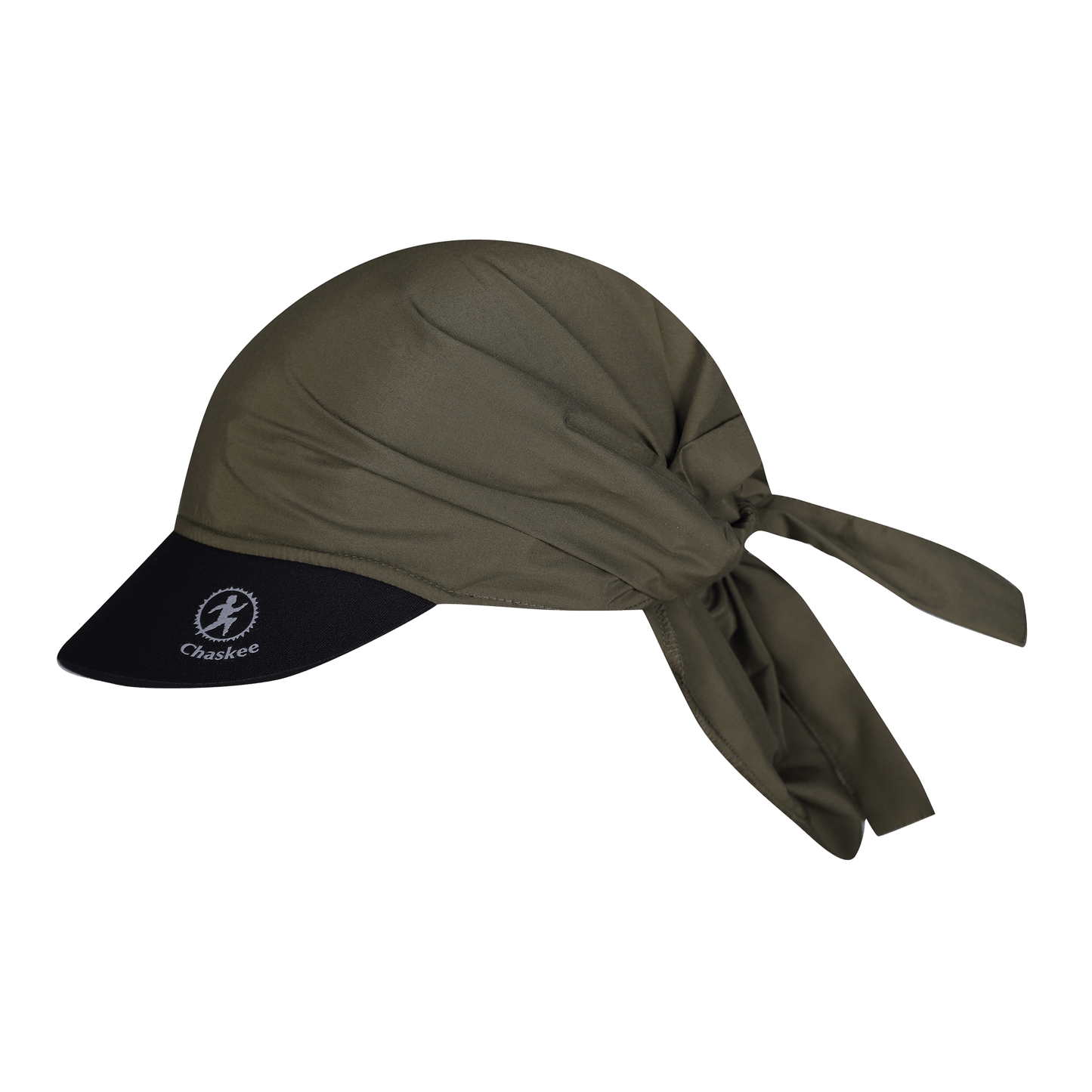 Adult | 016 Visor Snap Cap - Microfiber