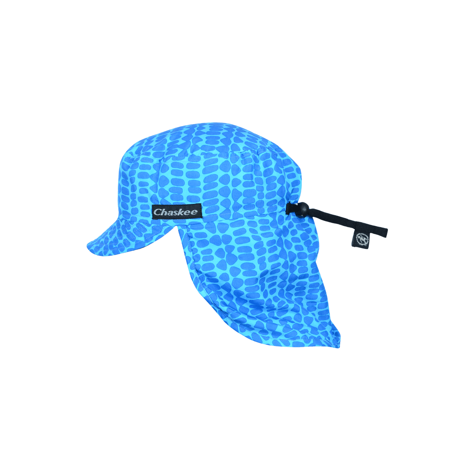 Junior | 108 Junior Sahara with Cloth Visor - Mangrove