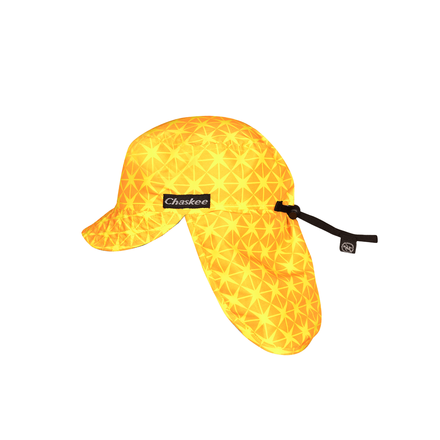 Junior | 108 Junior Sahara with Cloth Visor - Trip Star