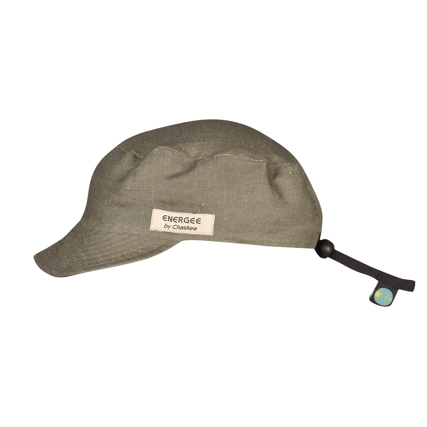 Energee By Chaskee | 1001 Reversible Cap - Hemp