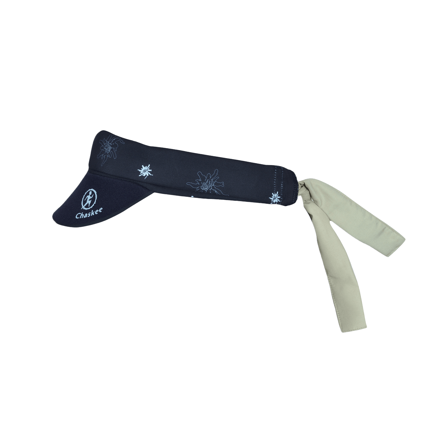 Adult | 016 Visor Snap Cap - Edelweiss Classic