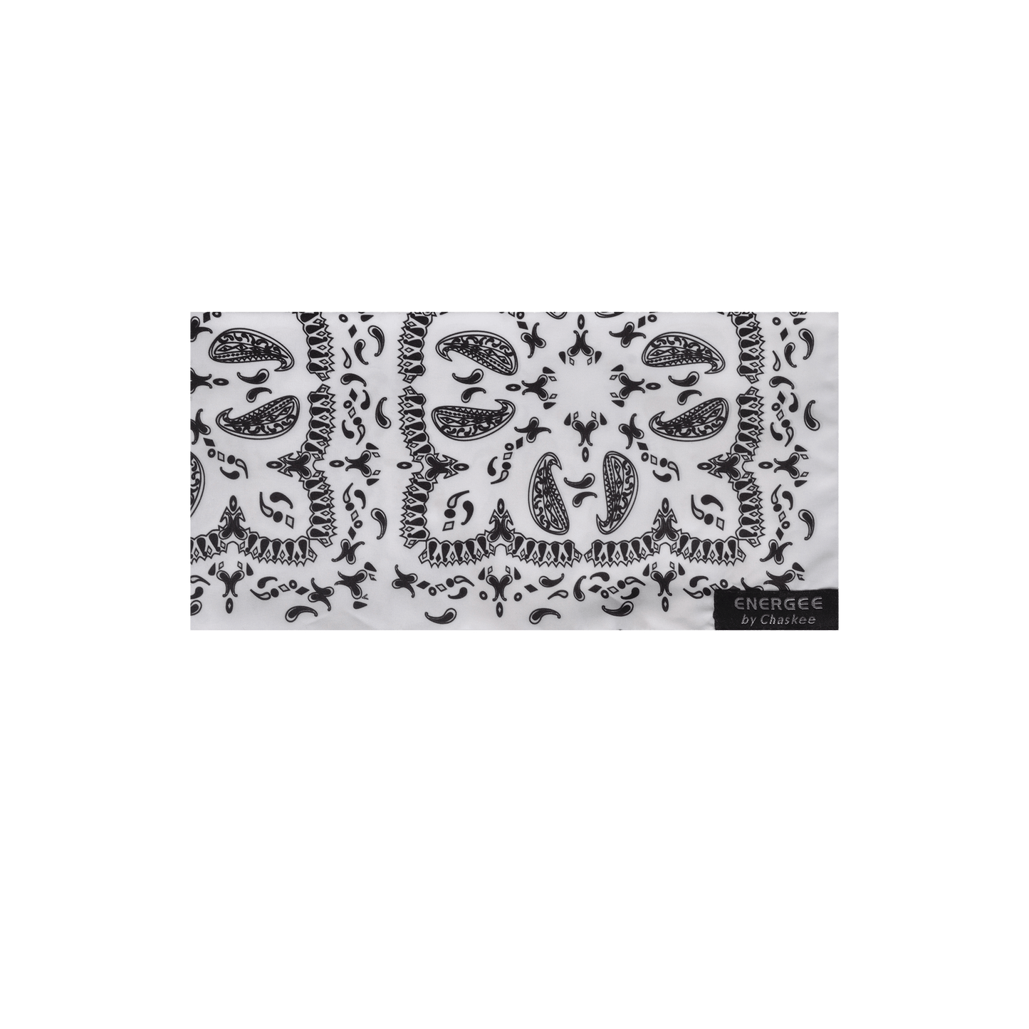 Energee By Chaskee | 5000 Bandanas - Cashmere