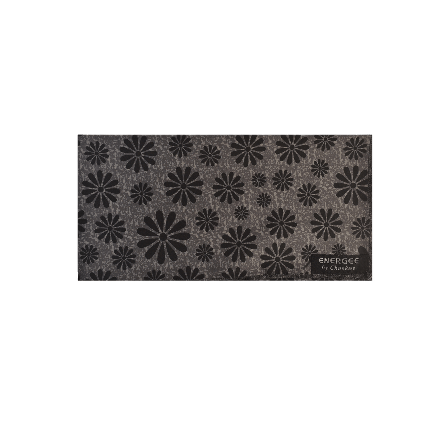 Energee By Chaskee | 5000 Bandanas - Happy Flowers