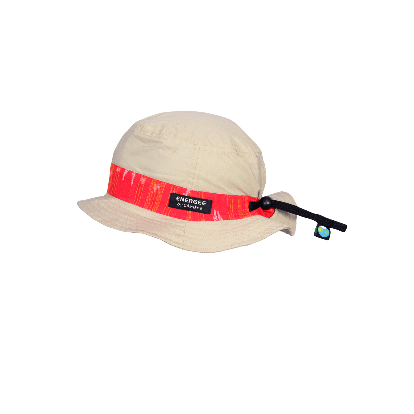 Energee By Chaskee | 1024 Bob - Microfiber+Ethnic Stripe