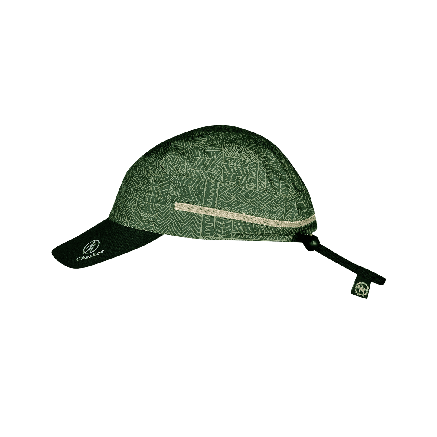 Adult | 006 Zuma Zip-In - Tribal