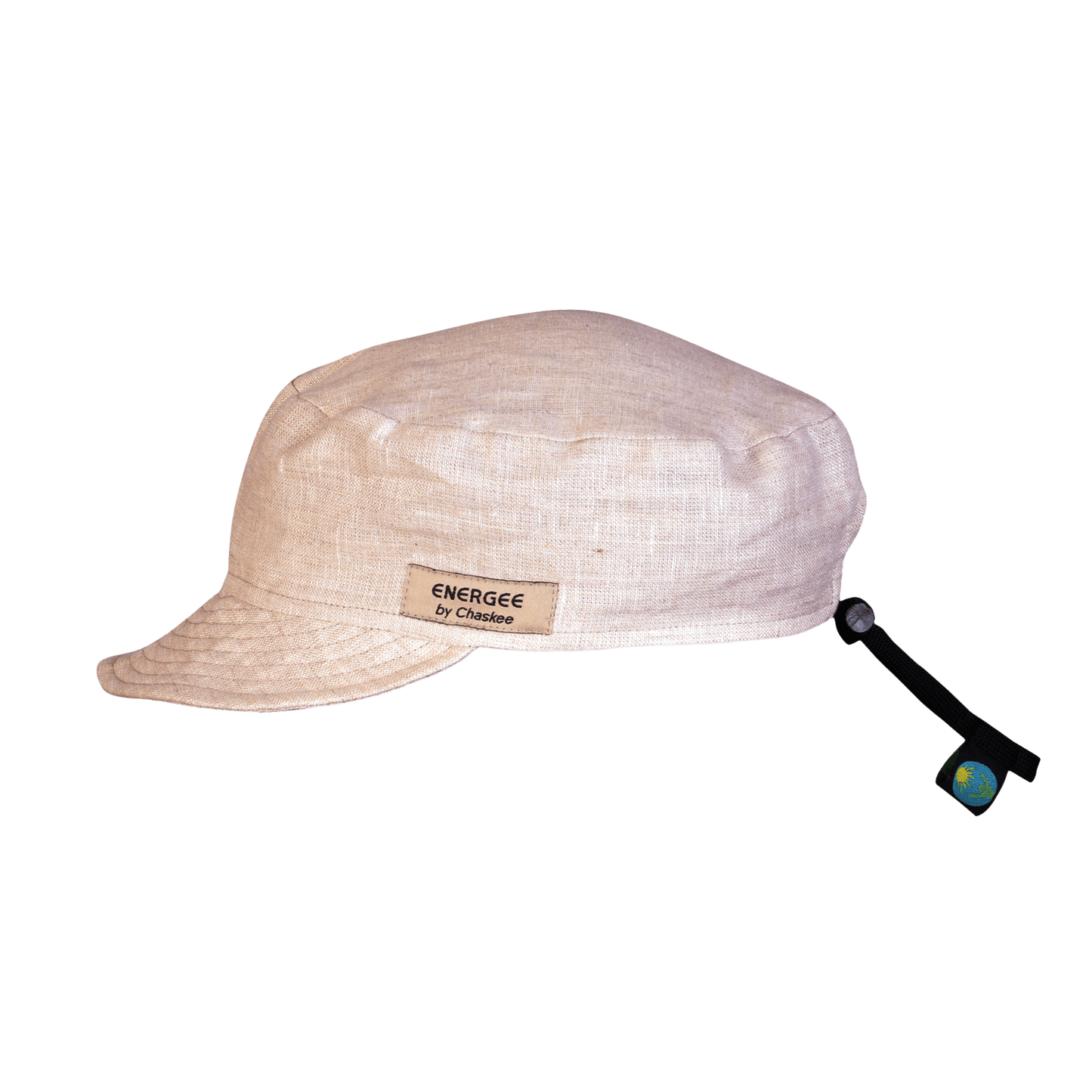 Energee By Chaskee | 1001 Reversible Cap - Linen