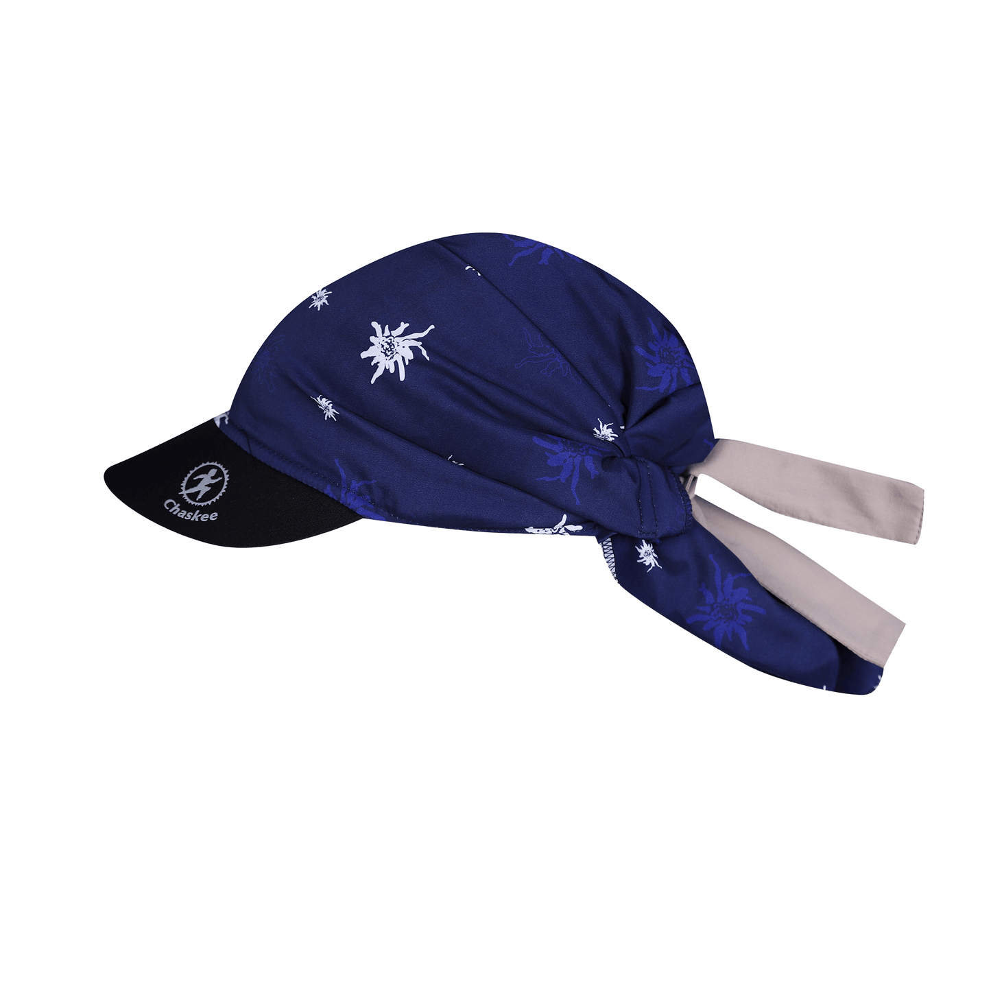 Adult | 016 Visor Snap Cap - Edelweiss Classic