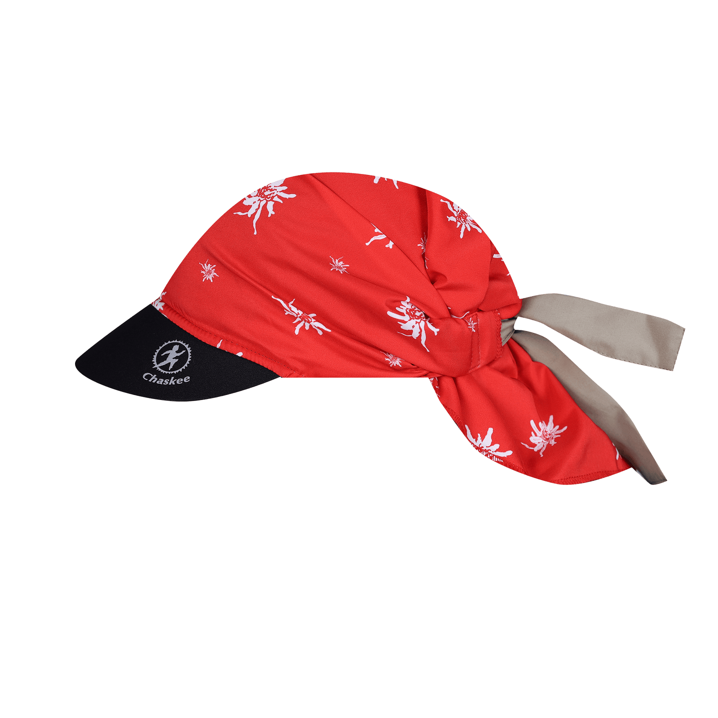 Adult | 016 Visor Snap Cap - Edelweiss Classic