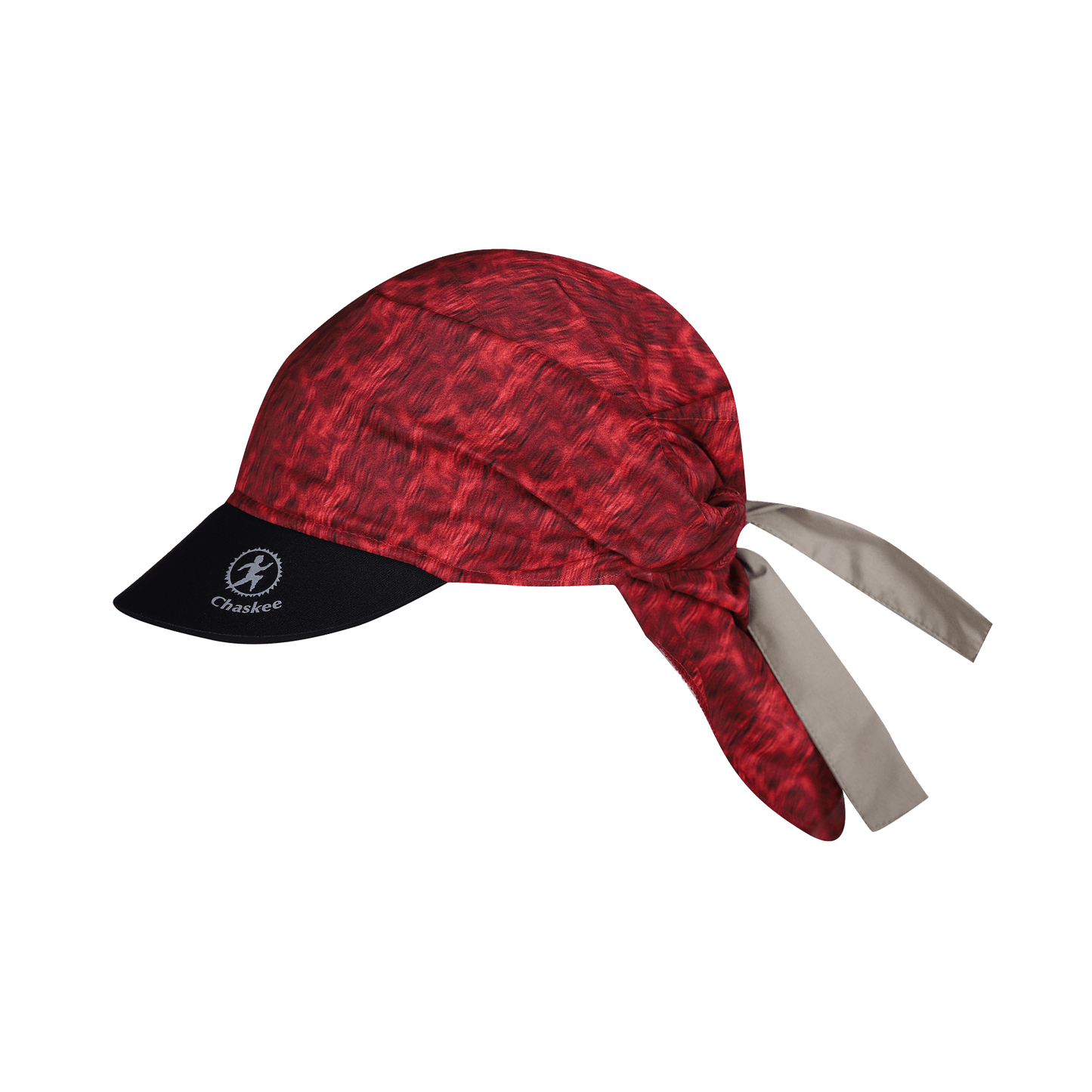 Adult | 016 Visor Snap Cap - Expression