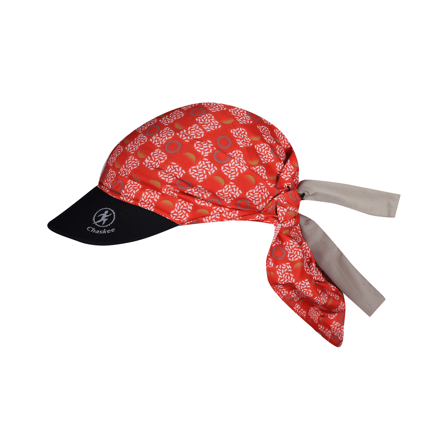 Adult | 016 Visor Snap Cap - Harvest