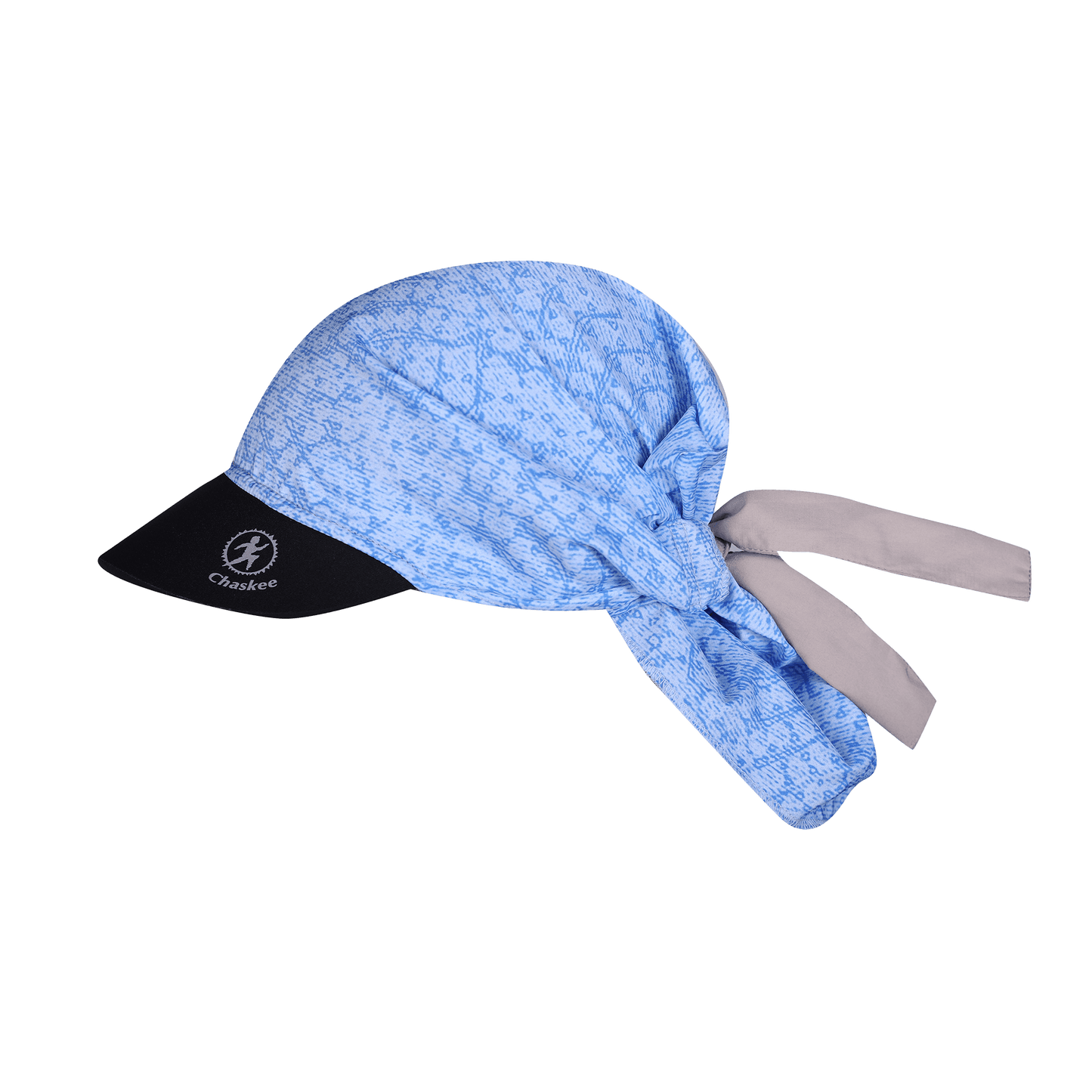 Adult | 016 Visor Snap Cap - Maewi