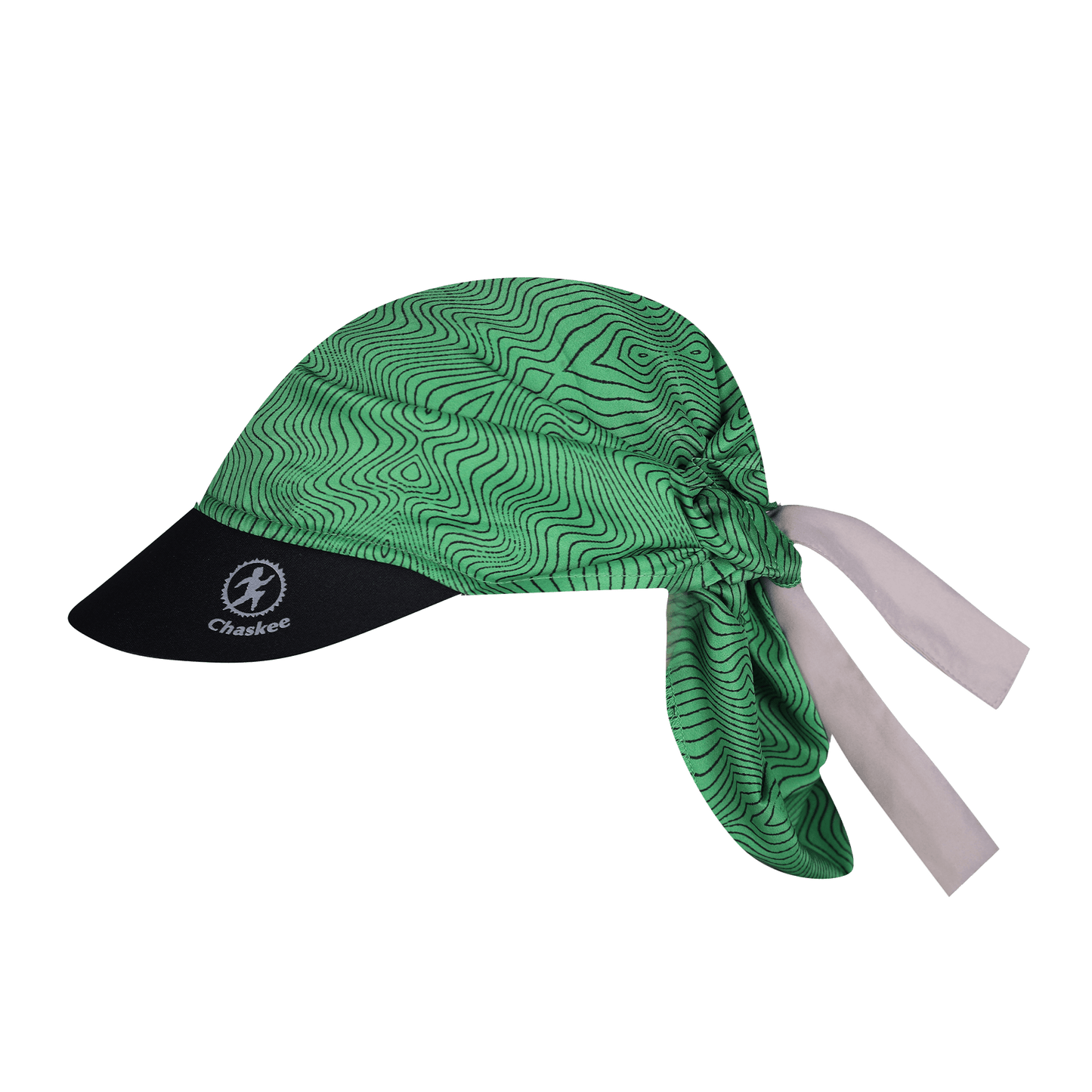 Adult | 016 Visor Snap Cap - Modern