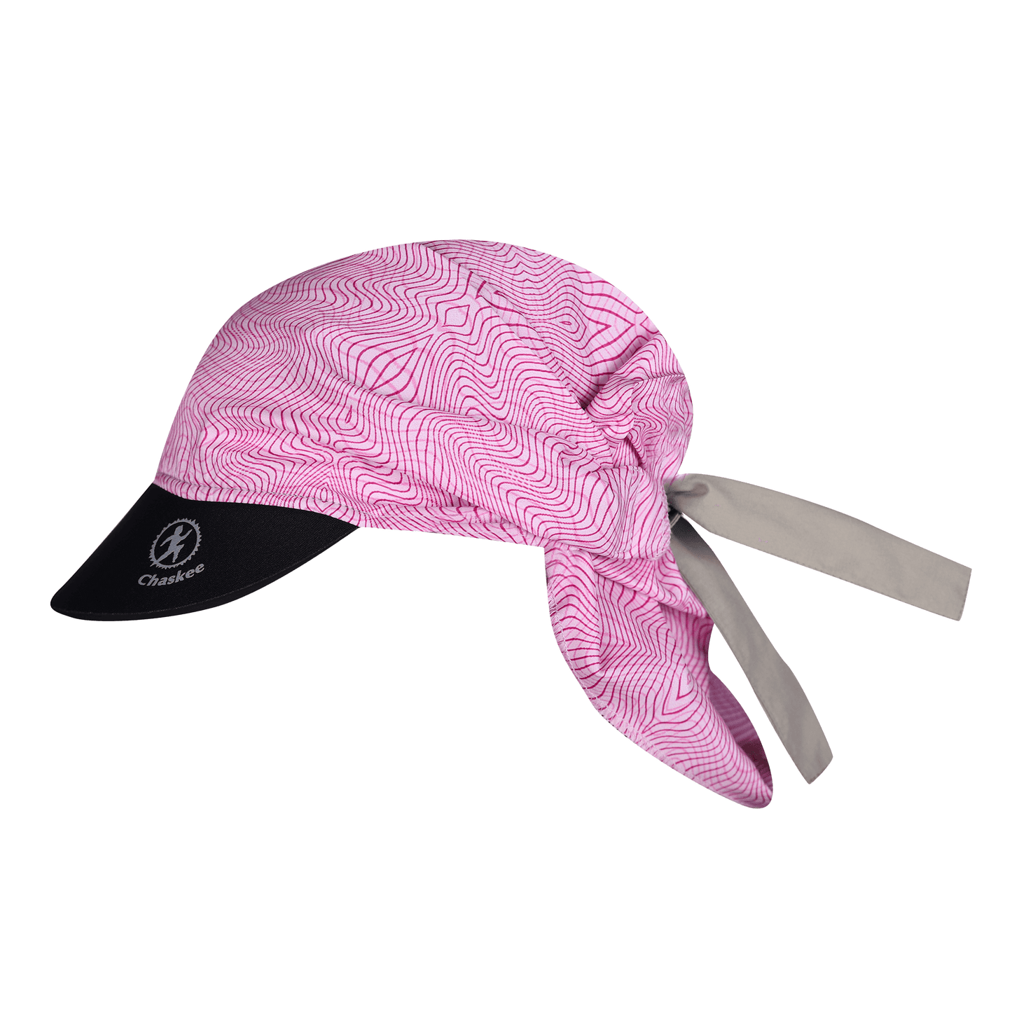 Adult | 016 Visor Snap Cap - Modern