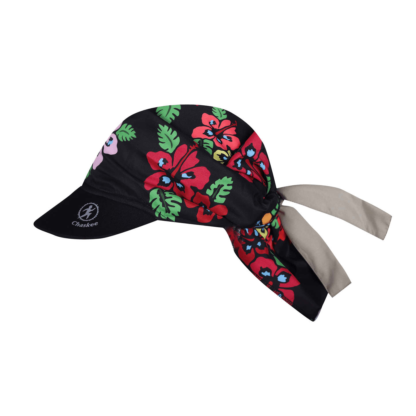 Adult | 016 Visor Snap Cap - Native Hawaii