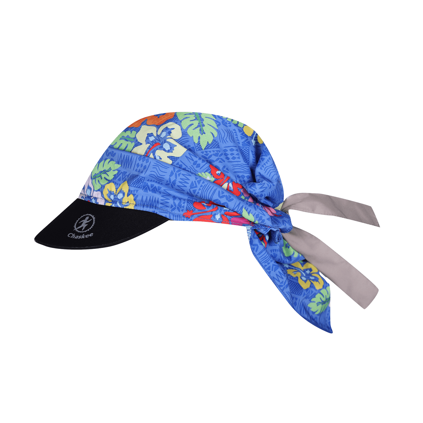 Adult | 016 Visor Snap Cap - Native Hawaii