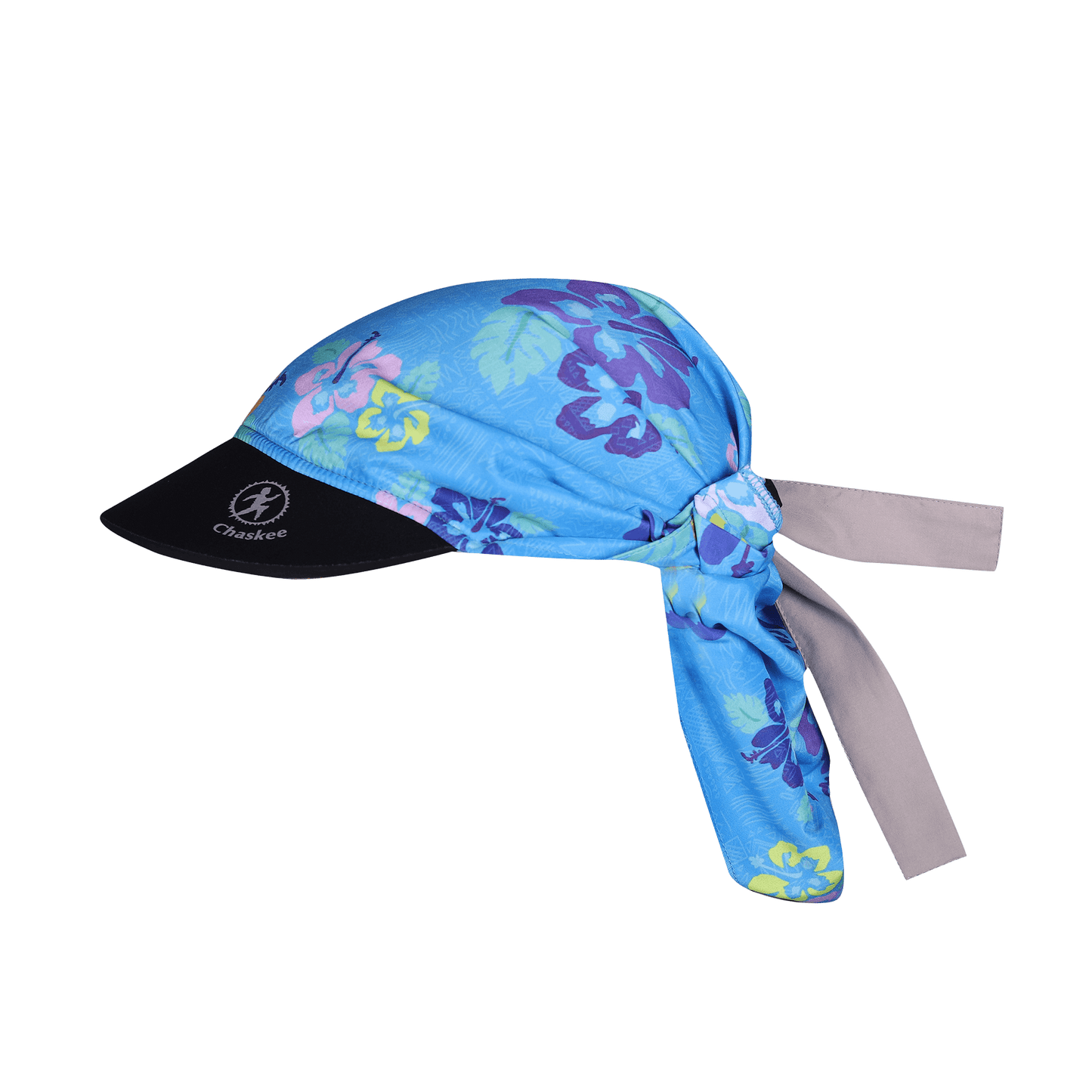 Adult | 016 Visor Snap Cap - Native Hawaii