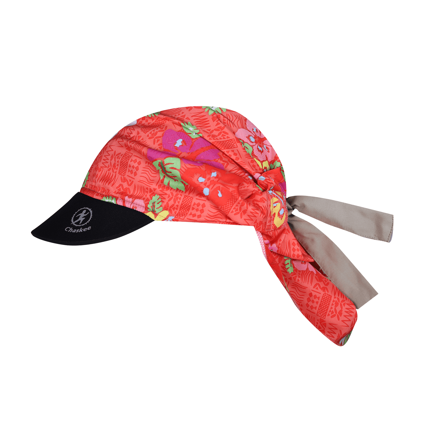 Adult | 016 Visor Snap Cap - Native Hawaii