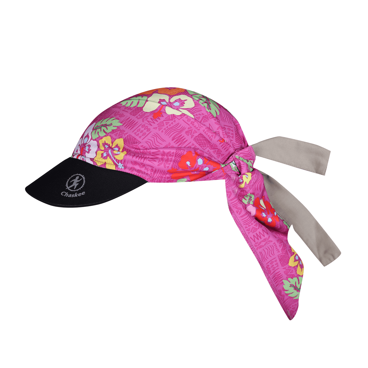 Adult | 016 Visor Snap Cap - Native Hawaii