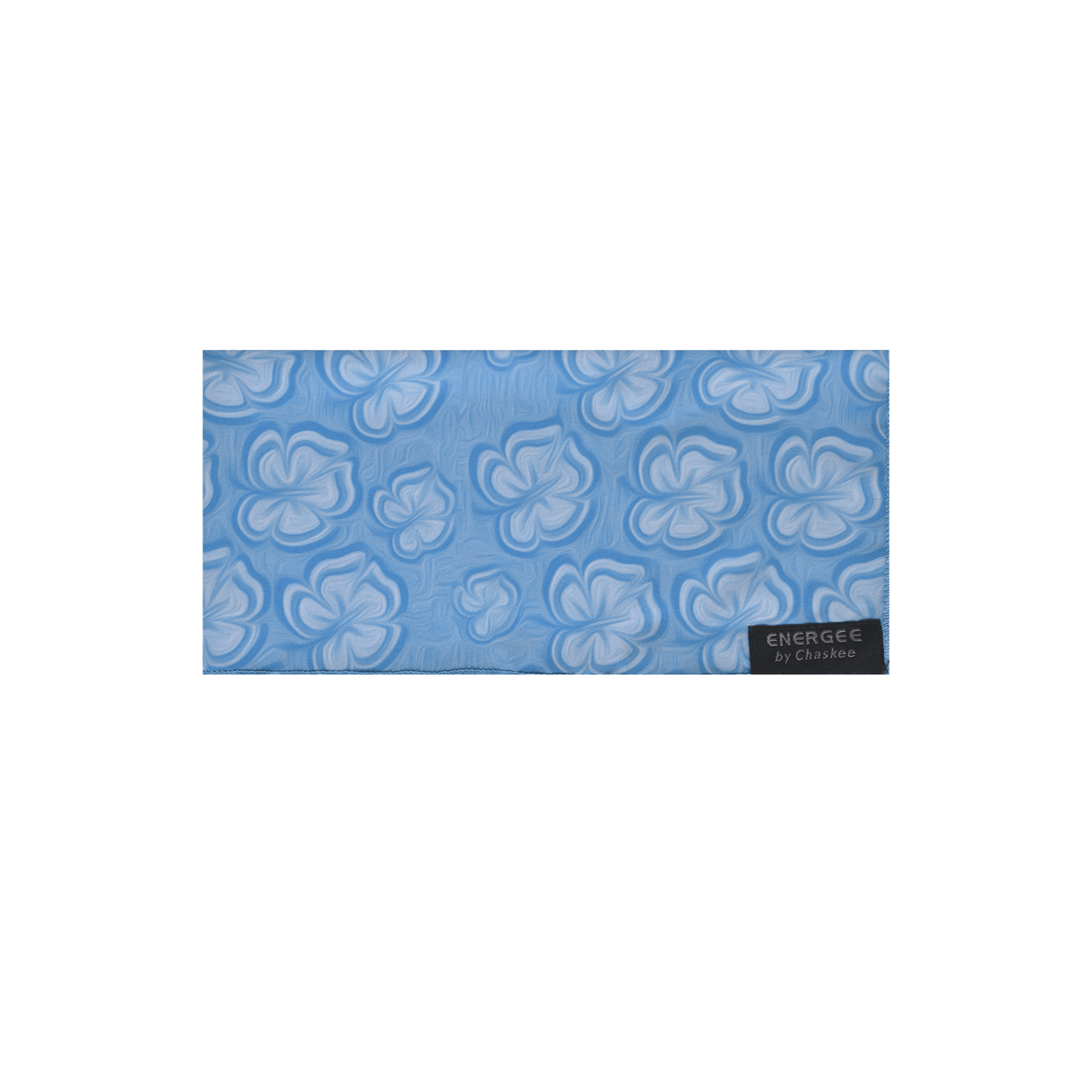 Energee By Chaskee | 5000 Bandanas - Brushed Hawaii
