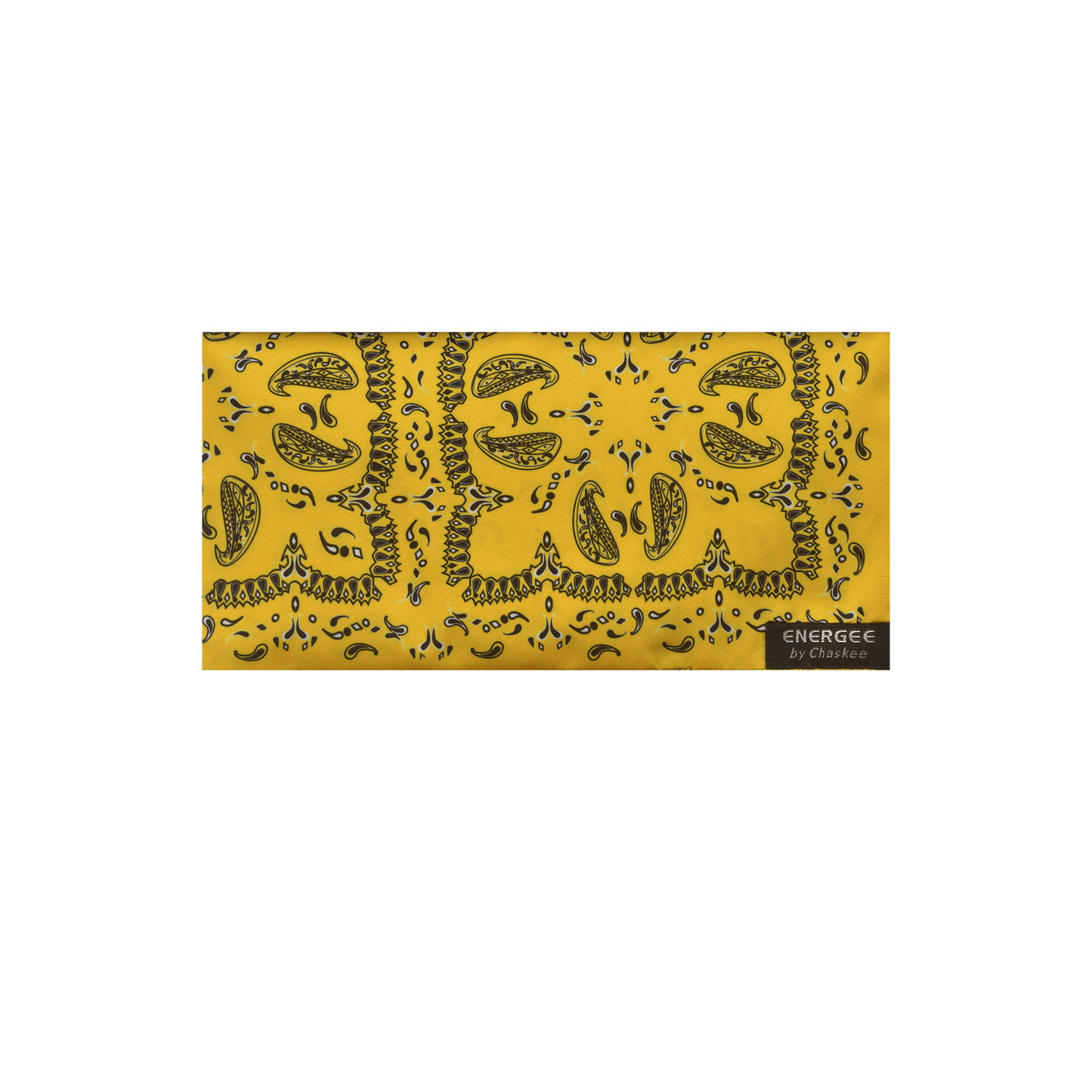 Energee By Chaskee | 5000 Bandanas - Cashmere Junior
