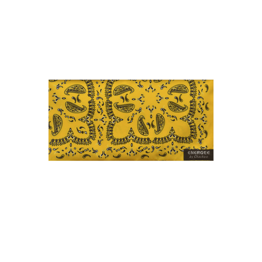 Energee By Chaskee | 5000 Bandanas - Cashmere Junior
