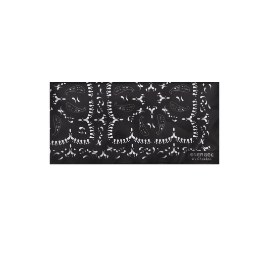 Energee By Chaskee | 5000 Bandanas - Cashmere