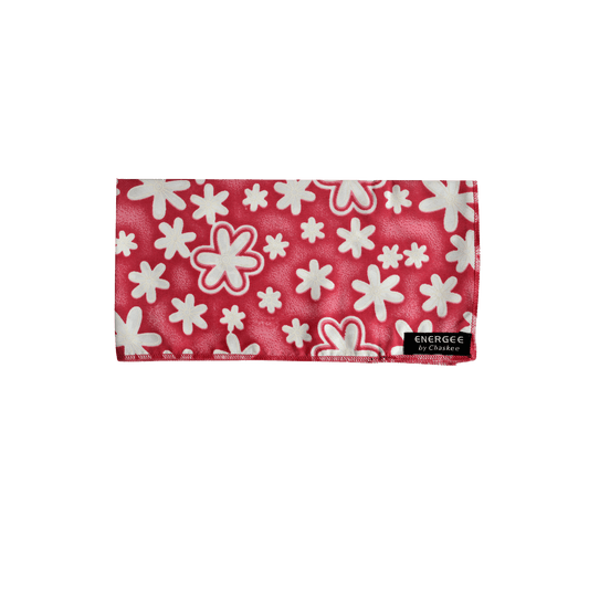 Energee By Chaskee | 5000 Bandanas - Dream Flower