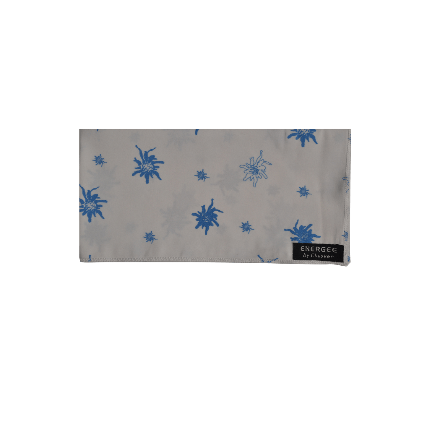 Energee By Chaskee | 5000 Bandanas - Edelweiss Classic