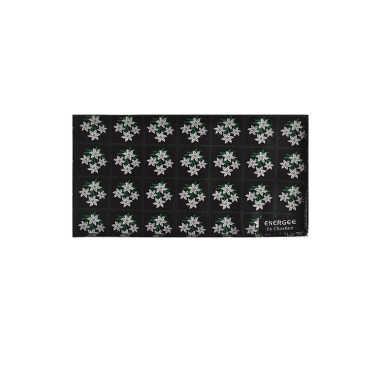 Energee By Chaskee | 5000 Bandanas - Edelweiss Fashion