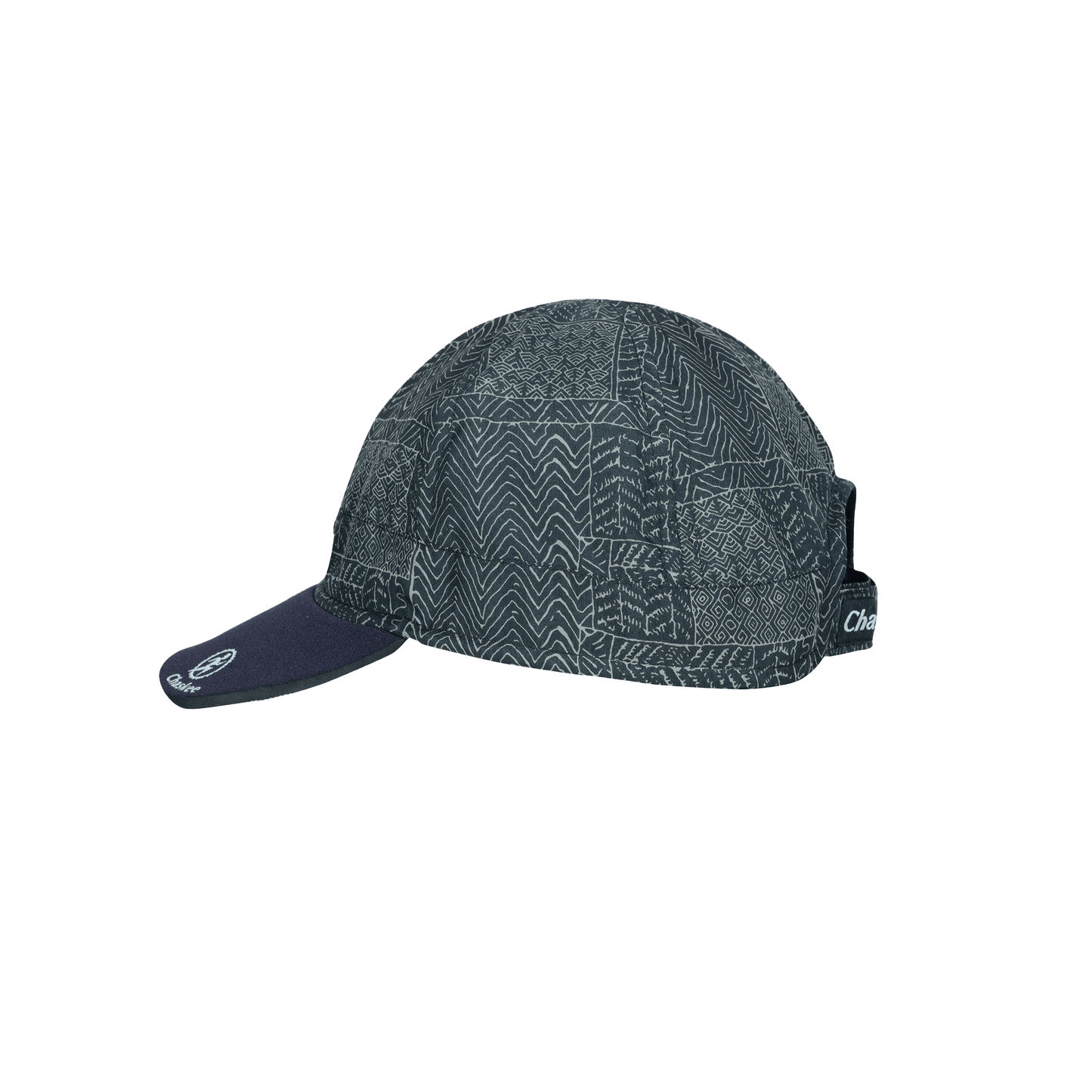 Adult | 007 Baseball - Tribal Print