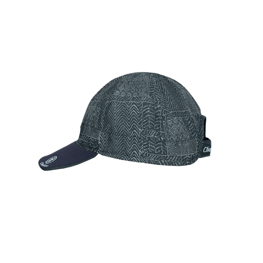 Adult | 007 Baseball - Tribal Print