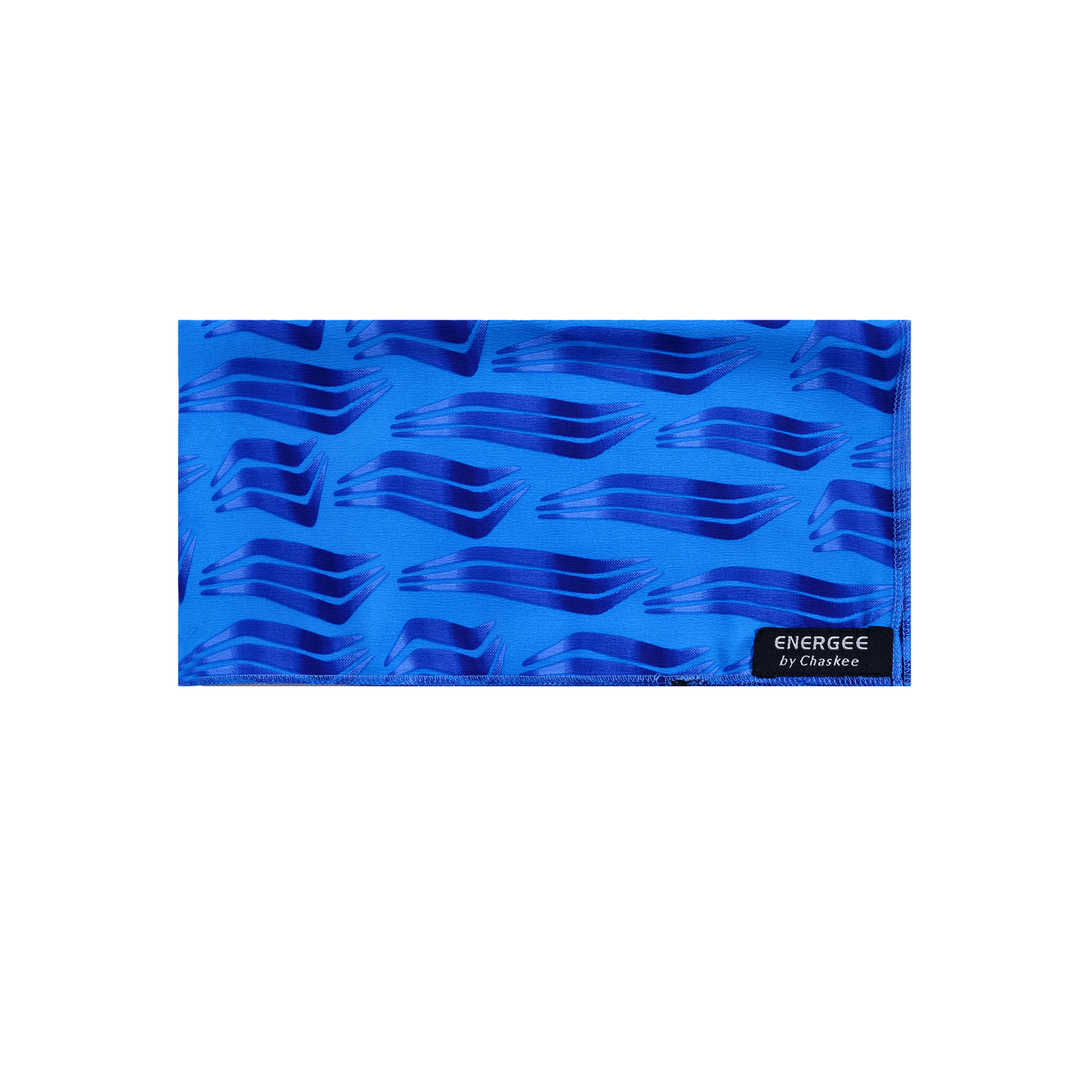 Energee By Chaskee | 5000 Bandanas - Wave