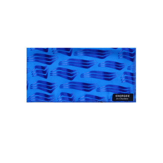 Energee By Chaskee | 5000 Bandanas - Wave