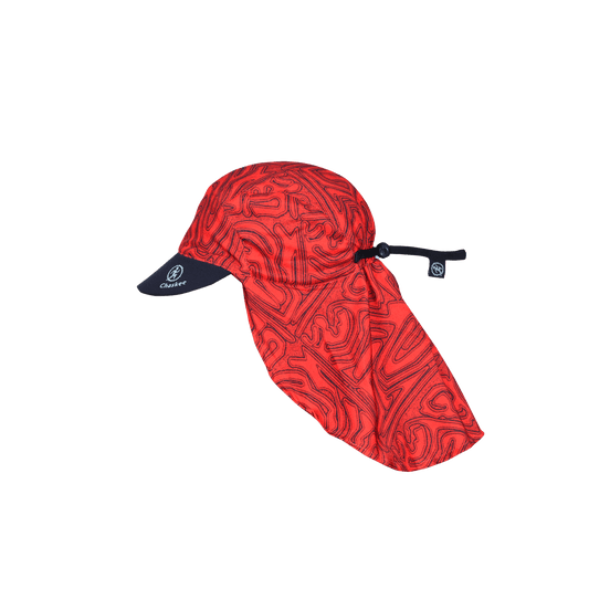 Adult | 011 Desert - Maze