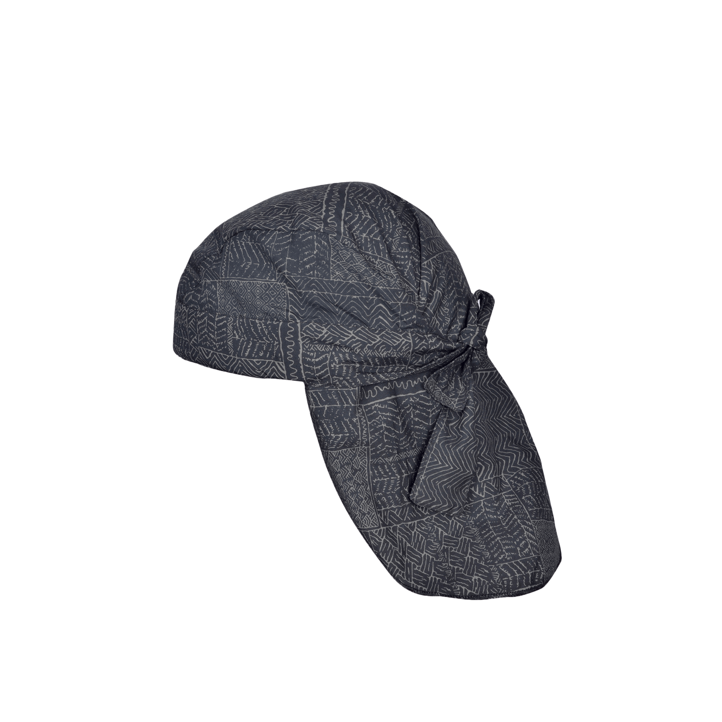 Adult | 026 Jogging Pirate - Tribal Print