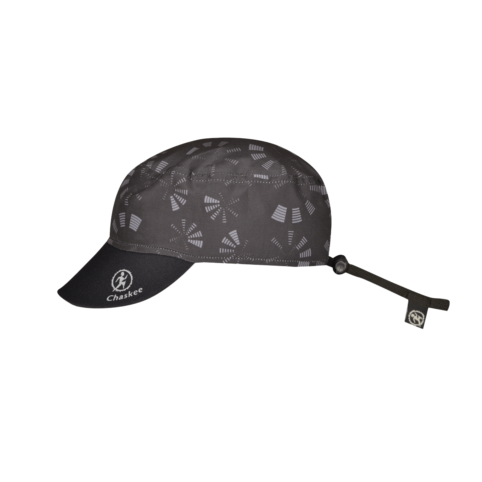 Junior | 100 Junior Reversible - Spiral – Chaskee