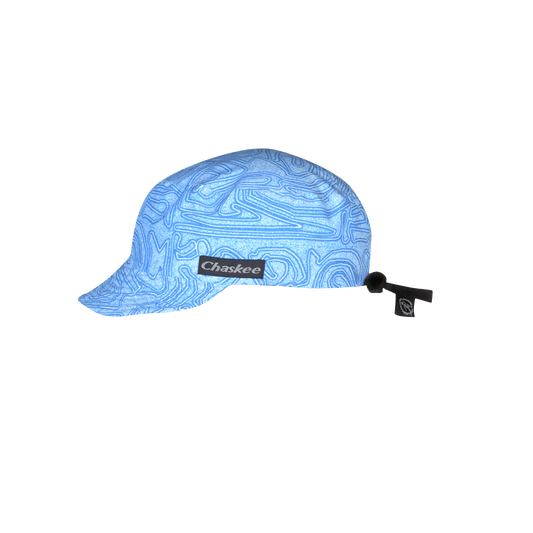 Junior | 103 Junior Reversible with Cloth Visor - Mazej