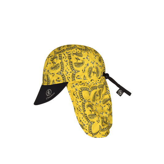 Junior | 105 Junior Sahara -  Cashmere