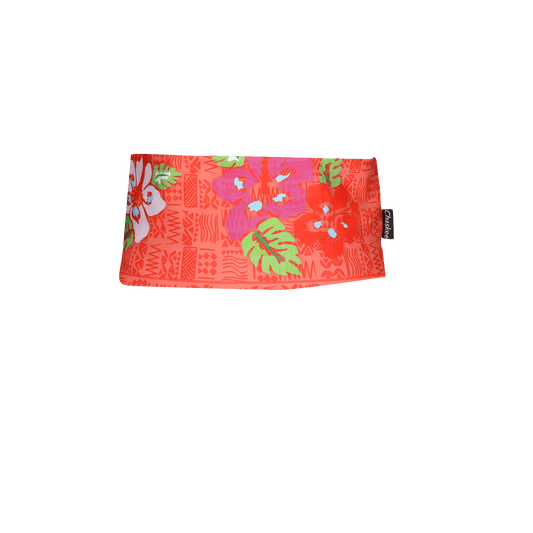 Junior | 120 Junior Stretchy Headband - Native Hawaii