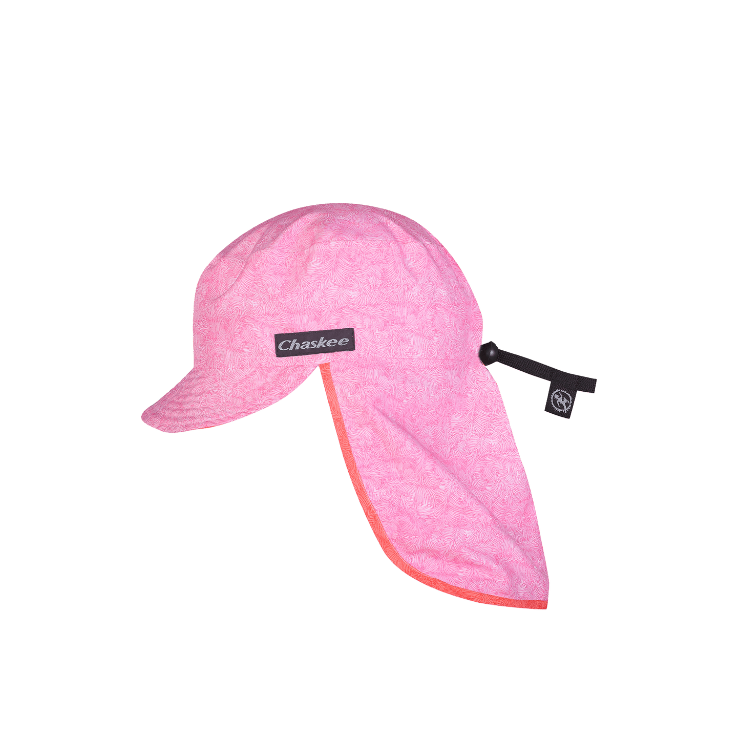 Junior | 108 Junior Sahara with Cloth Visor - Palm Mirage