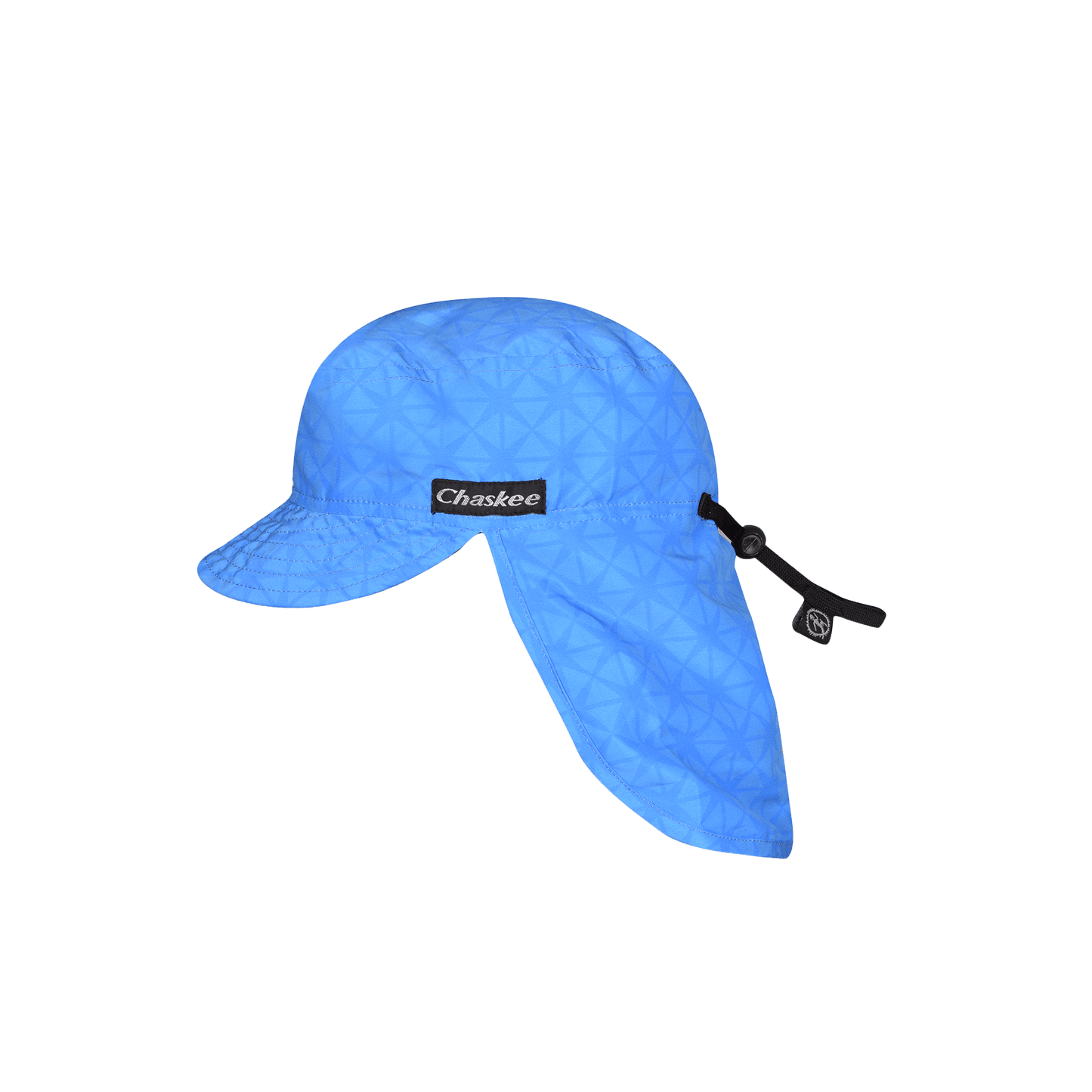 Junior | 108 Junior Sahara with Cloth Visor - Trip Star