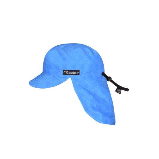 Junior | 108 Junior Sahara with Cloth Visor - Trip Star