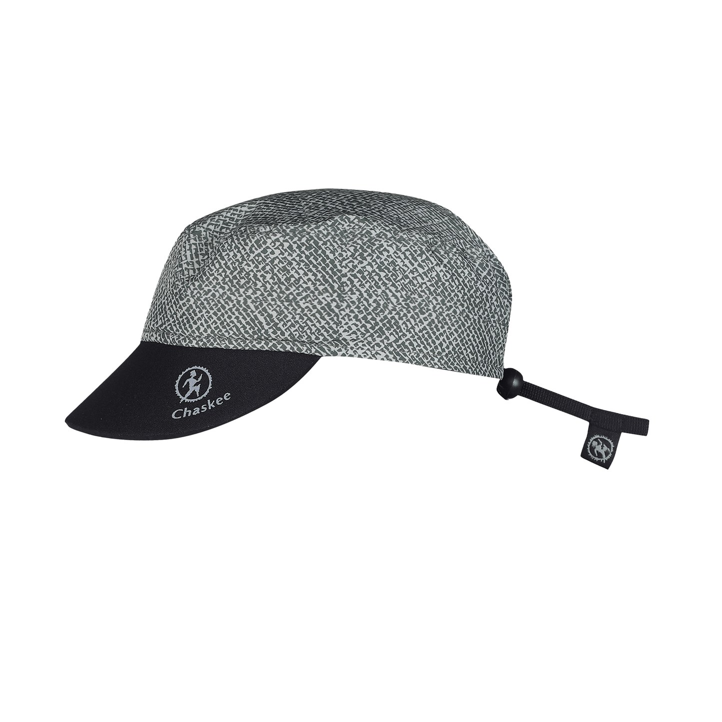 Adult | 001 Reversible - Cracked Earth