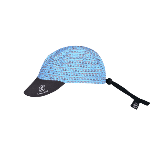 Adult | 001 Reversible - Fancy Squares