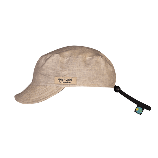 Energee By Chaskee | 1001 Reversible Cap - Hemp
