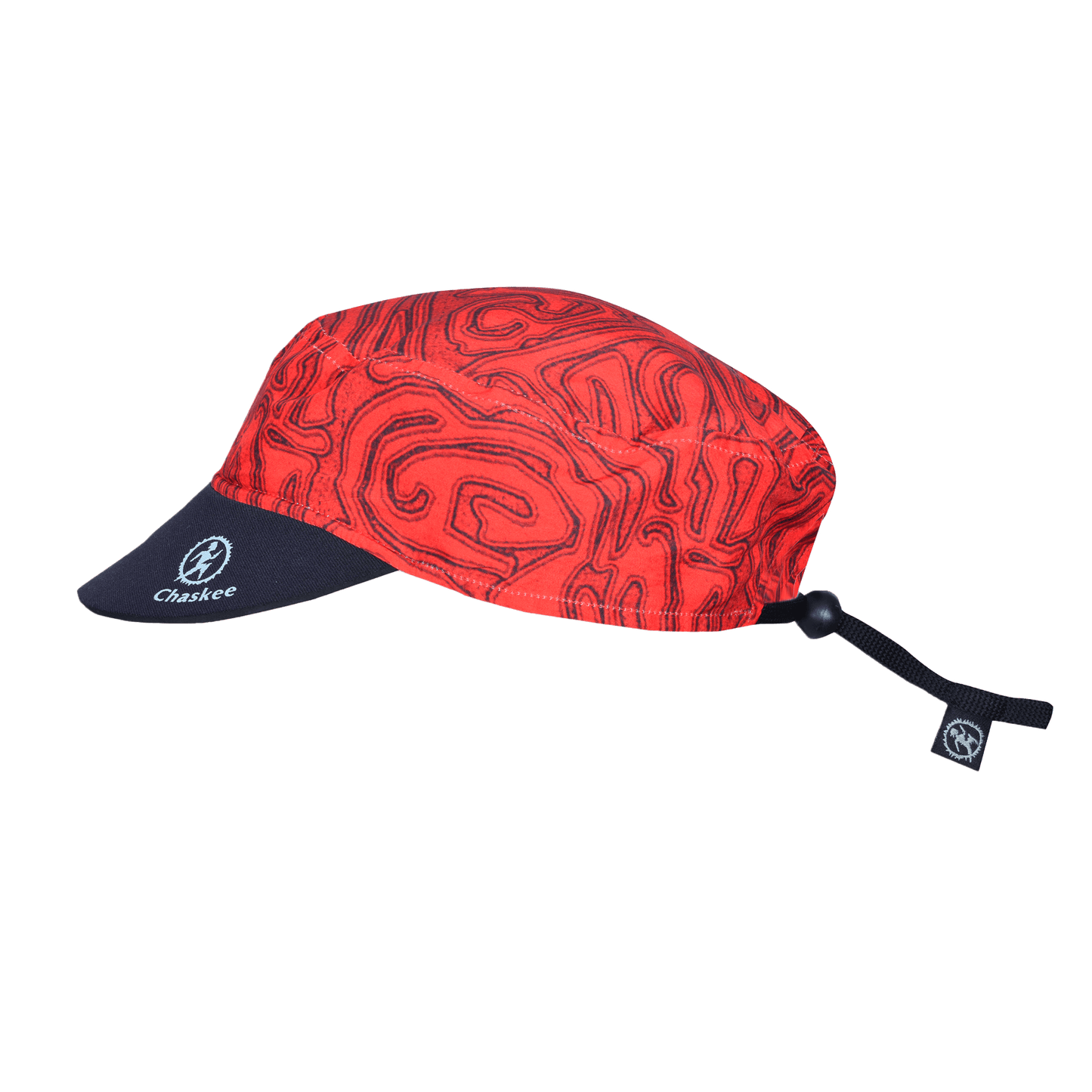 Adult | 001 Reversible - Maze