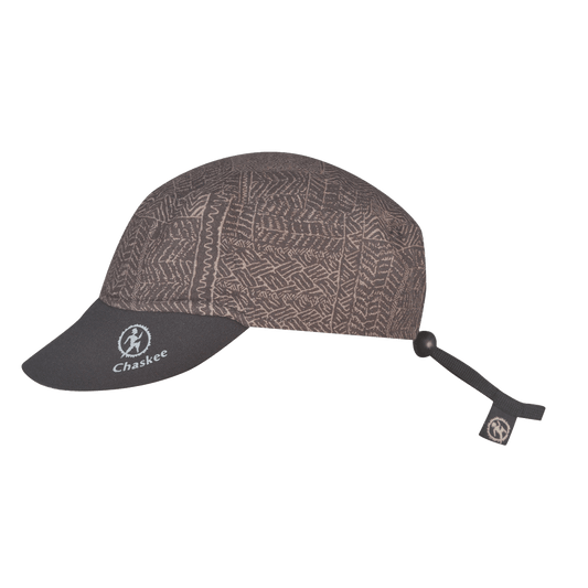 Adult | 001 Reversible - Tribal Print Tencel