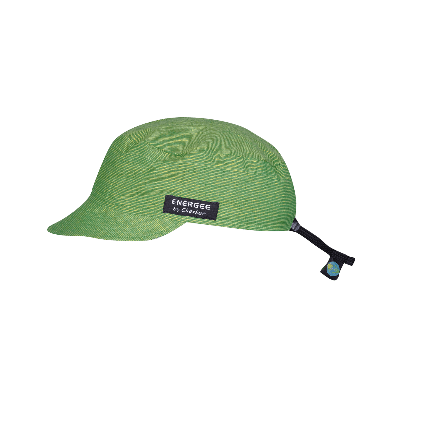 Energee By Chaskee | 1001 SuperLite Caps - Bombay Stripes Fashion